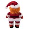 Bleacher Creatures Philadelphia Flyers Santa Gritty 10&#x22; Mascot Plush Figure
